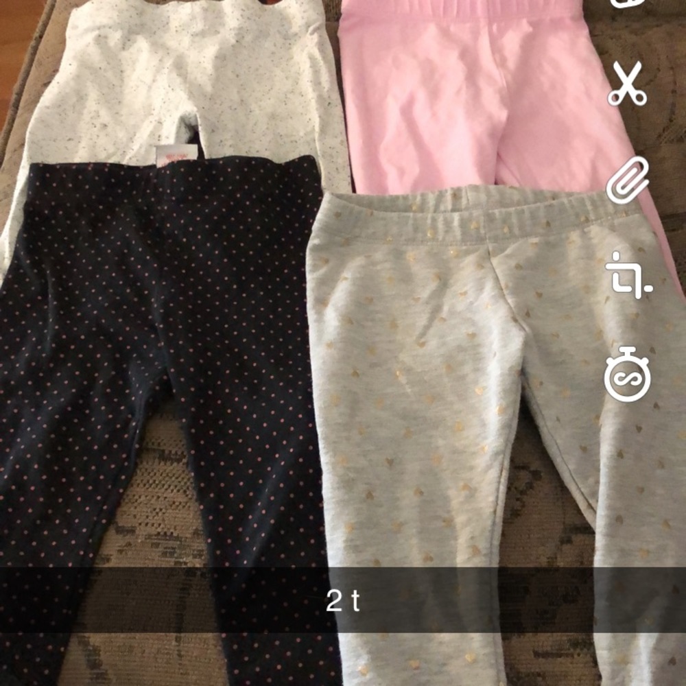 Leggings
